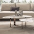 Журнальный столик Elite Stone от DV HOME COLLECTION, DH.ET.DH.79, 1-я фотография мини